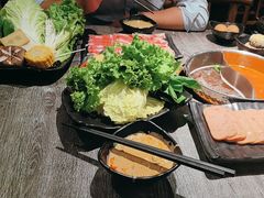 -呷哺呷哺 黄金牧场 (旧宫永辉超市店)