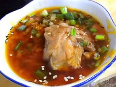 -石灰市毛记烧鸡公(解放碑店)