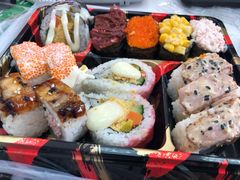 -N多寿司(印象汇店)