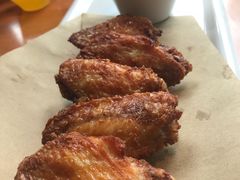 -绿茵阁牛扒餐厅(客村店)