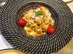-CHASE Modern Cuisine(崇宁路店)
