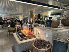 -清河半岛微风餐厅