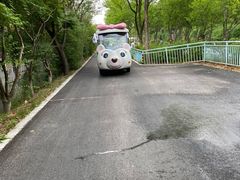 -无锡动物园·太湖欢乐园
