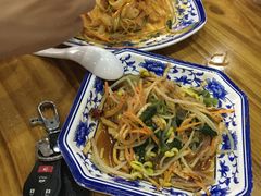-秦韵轩·西安小馆(贻成福地广场店)