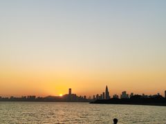 -深圳湾公园(南山区)