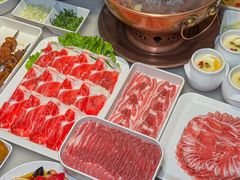 -牛街·马辈儿涮肉(牛街总店)