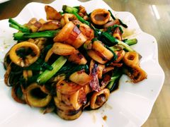 -明记海鲜大排档(巽寮湾店)