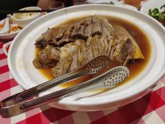 -西贝(上海新梅广场店)