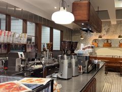 -BAKER&SPICE(BFC外滩金融中心店)