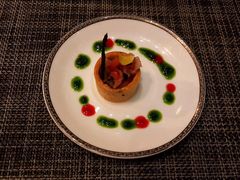 -莲西餐(曲江店)