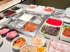 -海底捞火锅(大唐店)