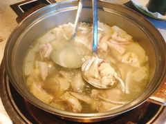 -润园四季椰子鸡火锅(海上世界店)