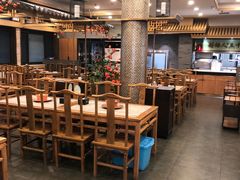 -牛街·马辈儿涮肉(牛街二店)