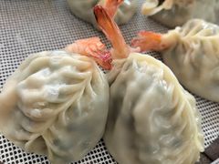 -叶存利海鲜大馅饺子(海宁路总店)