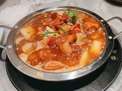 -孙记驴肉山庄(李桥店)