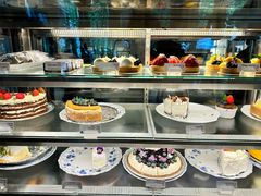 -Fern Forest Cafe