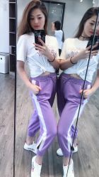 -DOS HOP潮上舞蹈