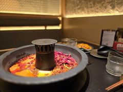 -晓宇重庆火锅(西安荟聚店)