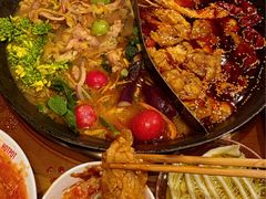 -楠火锅(太古里总店)