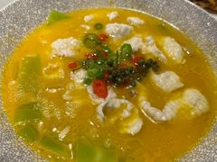 -沈灶河豚宴·河豚融合餐厅(汉中路店)