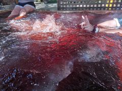 -春晖园度假酒店温泉