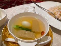 -常州新城希尔顿酒店-御玺中餐厅