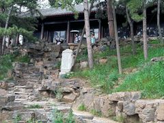 -承德避暑山庄景区