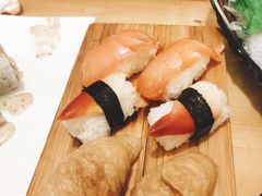 -浪花亭日本料理(古田路店)