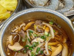 -本炙炭烤·蒲烧活鳗料理店(金沙洲店)