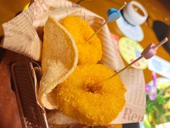 -曼泰·泰餐(江南环球港店)