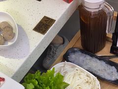 -潮正和潮汕牛肉火锅·老字号(番禺万达店)