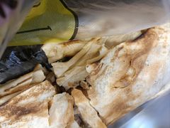 -宝光熏肉鞋底火烧(新街口店)