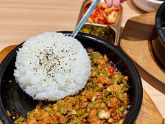 -米村拌饭(杭州国大城市广场店)