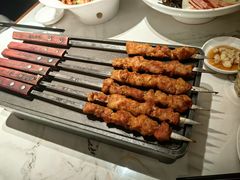 -双合园·海鲜水饺青岛菜(万佳广场店)