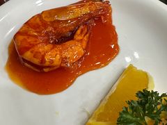 -勺园饭店(骨科医院店)