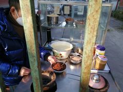 -蛋烘糕(新华公园店)