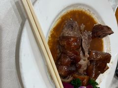 -圣爵菲斯大酒店(长沙世界之窗店)