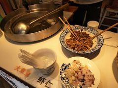 -家宴·灌蛋·沙茶面(曾厝垵店)
