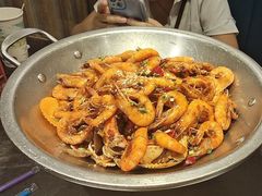 -南海底小海鲜·湘菜(鲁巷吴家湾店)