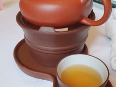 -和平官邸·花园餐厅(武定西路店)