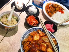 -吉野家(人和香港城店)