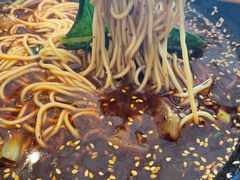 -豆爺小面(朱雀店)