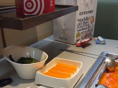 -海底捞火锅(振华商厦店)