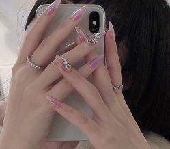 -慕拉美甲美睫皮肤管理