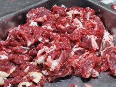 -福合埕牛肉丸(福平路店)