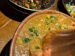 -雀舞云南菜(天津天河城购物中心店)