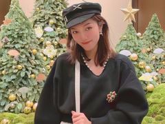 -广州文华东方酒店·悦铂尼西餐厅