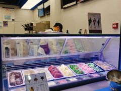 -CORNER CONE GELATO酷矿手作霜淇淋(南头古城店)