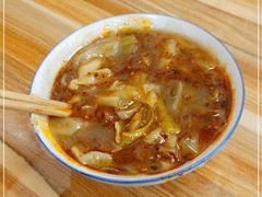 -老字号贾家肉丸糊辣汤(光明巷店)