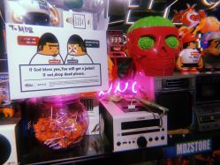 点击看大图 -MDZ STORE·TATTOO·耳饰